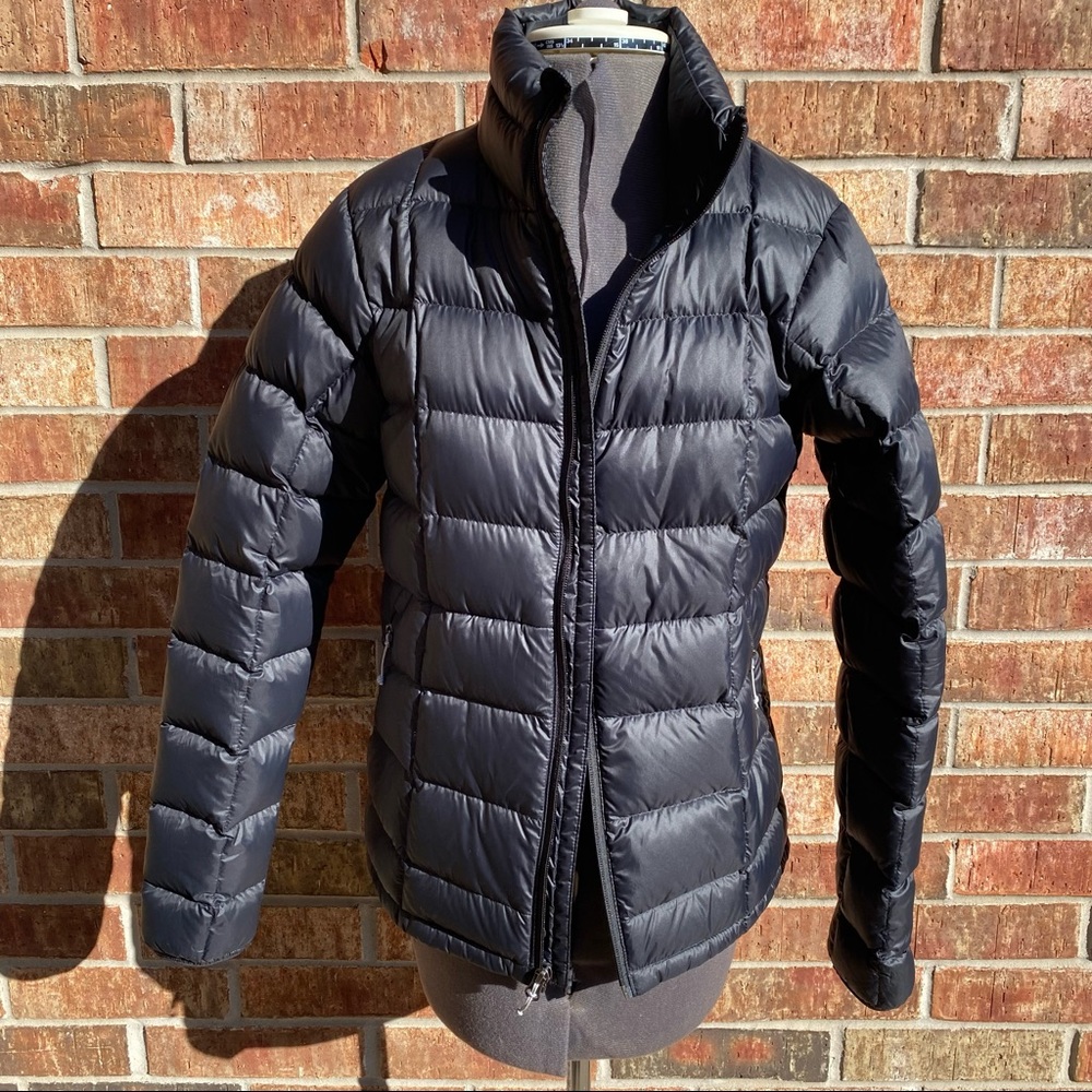 REI 650 Down-filled Women’s Jacket -Small
